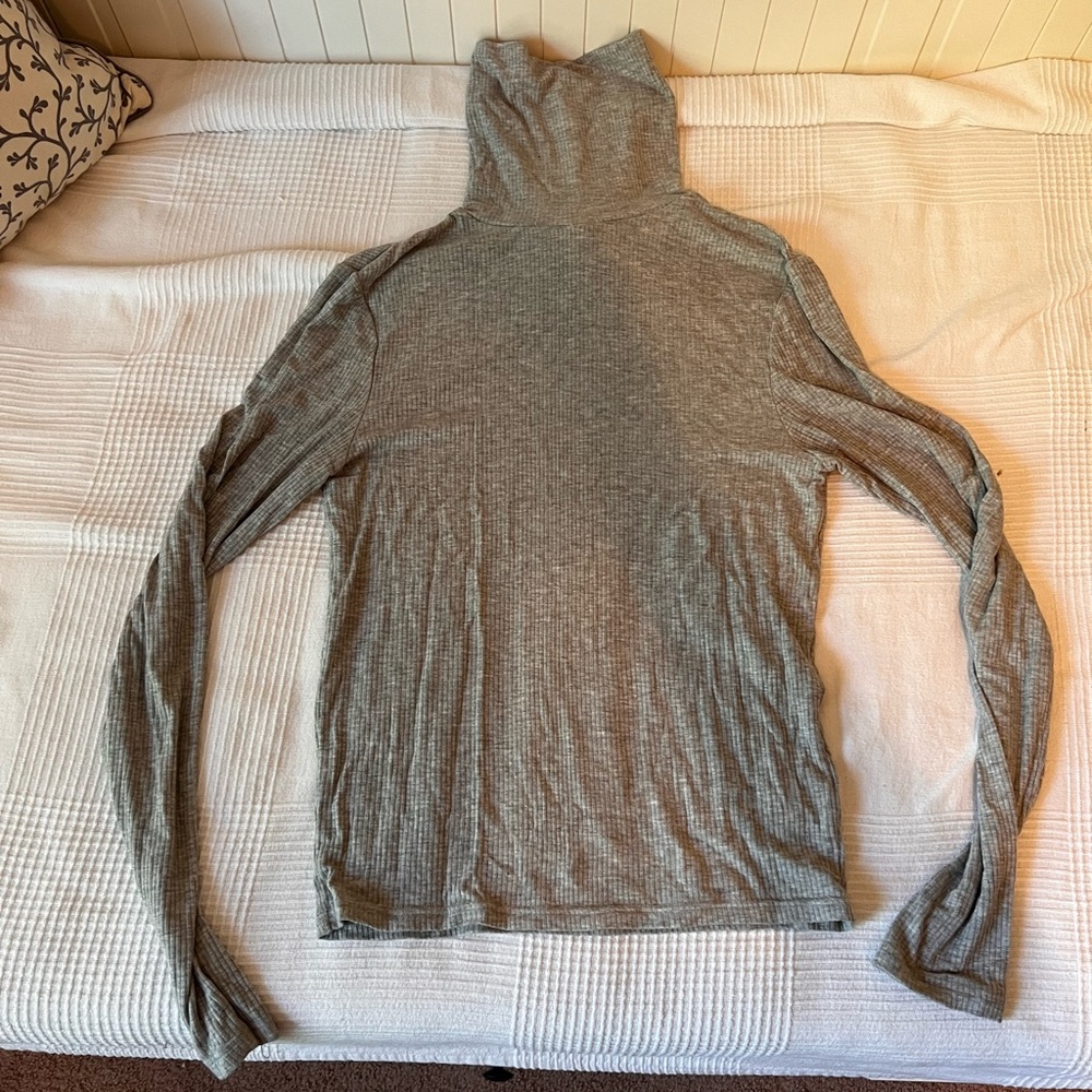 H&M turtleneck women